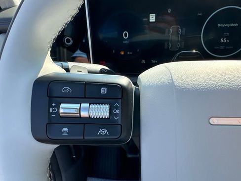 New 2026 Hyundai Santa Fe Calligraphy image 16