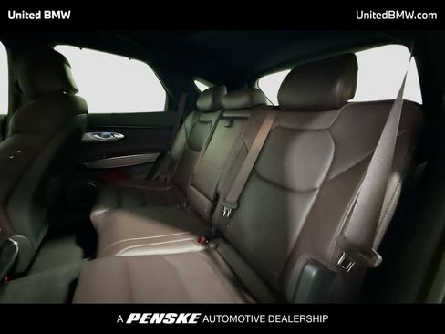 Used 2023 Genesis GV70 2.5T w/ Advanced Package image 13