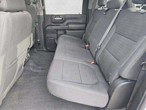 Used 2023 Chevrolet Silverado 2500 LT w/ Convenience Package image 18