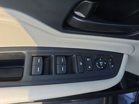 New 2026 Honda Odyssey EX-L image 29