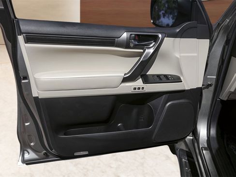 Used 2023 Lexus GX 460 Premium image 26