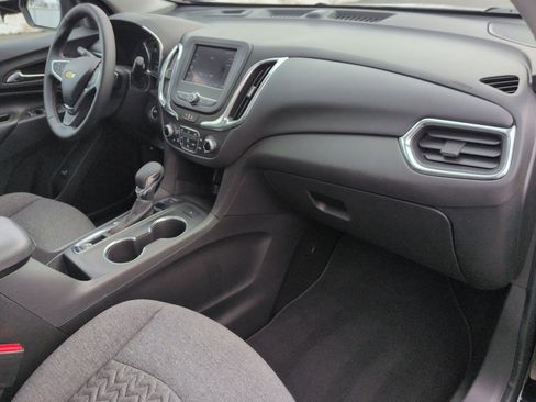 Certified 2023 Chevrolet Equinox LT image 30