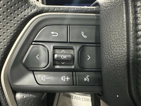 Used 2025 Toyota 4Runner TRD Off-Road Premium AWD/4WD image 19