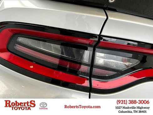 Used 2019 Dodge Charger Scat Pack w/ Daytona Edition Group image 20