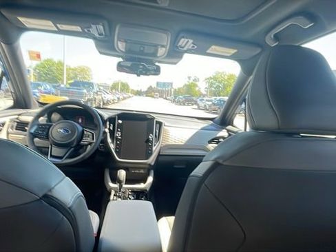 New 2026 Subaru Forester Limited AWD/4WD image 25