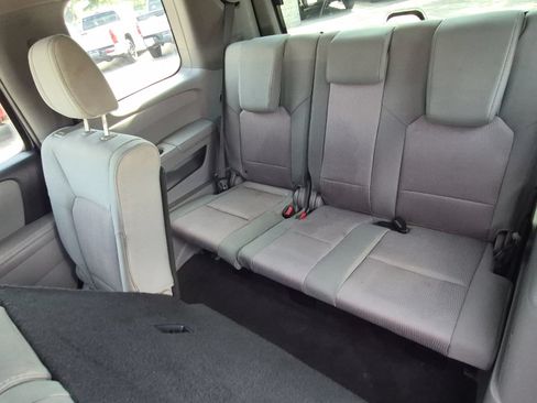 Used 2012 Honda Pilot EX image 14
