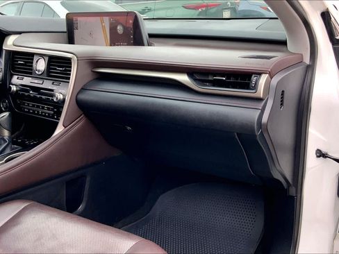 Used 2019 Lexus RX 350 FWD w/ Navigation Package image 18