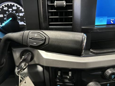New 2026 Ford F250 XL w/ STX Appearance Package image 19
