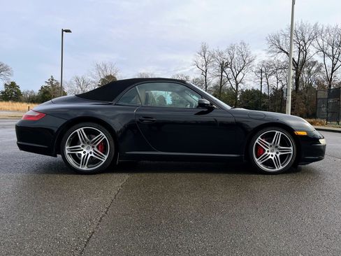 Used 2008 Porsche 911 Carrera S image 8