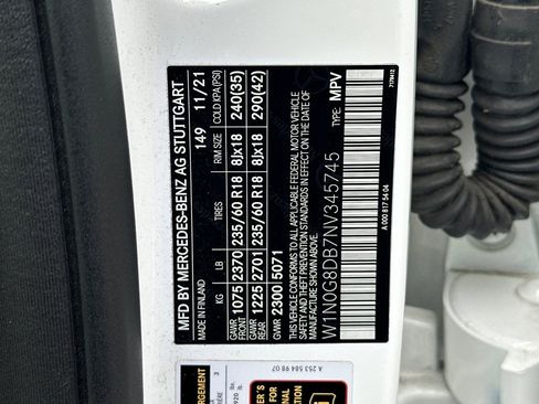 Used 2022 Mercedes-Benz GLC 300 image 28