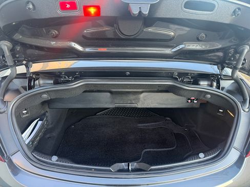 Used 2019 Mercedes-Benz C 300 4MATIC Cabriolet image 36