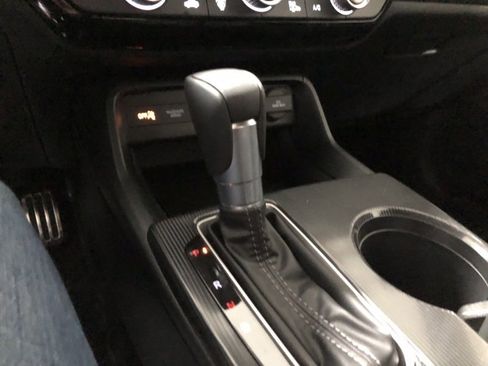 New 2026 Honda Civic Sport image 29