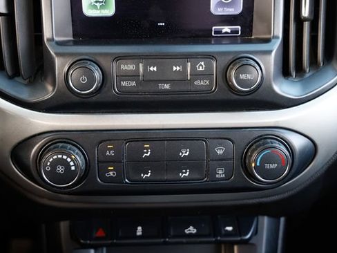 Used 2017 Chevrolet Colorado LT w/ LT Convenience Package image 35