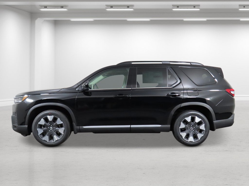 New 2026 Honda Pilot Elite image 2