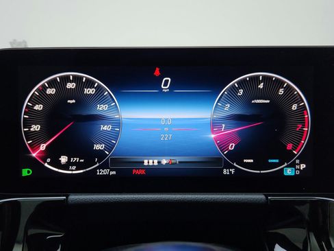 Certified 2026 Mercedes-Benz GLA 250 image 29