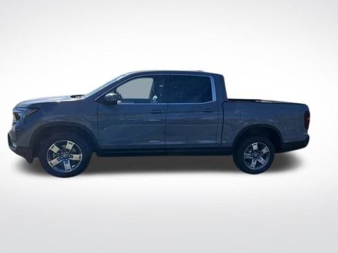 New 2026 Honda Ridgeline RTL image 2
