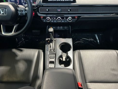 Used 2024 Honda Civic Touring image 12