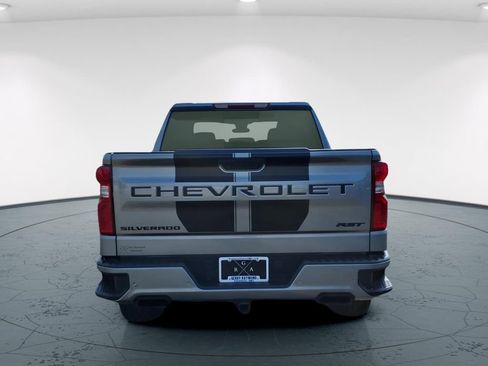 Used 2023 Chevrolet Silverado 1500 RST w/ Rally Edition image 6