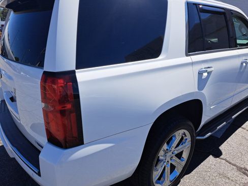 Used 2017 Chevrolet Tahoe Premier AWD/4WD image 19