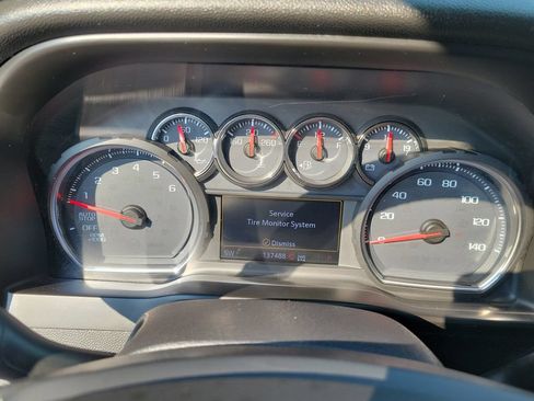 Used 2019 Chevrolet Silverado 1500 RST w/ All-Star Edition AWD/4WD image 30
