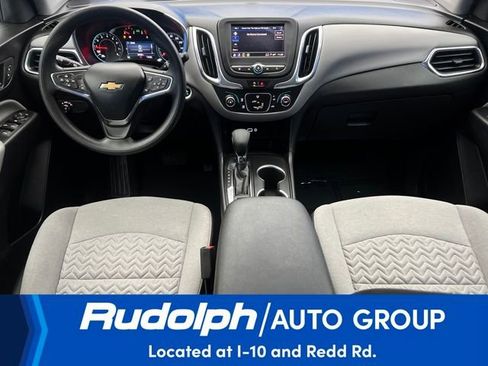Used 2024 Chevrolet Equinox LS w/ LS Convenience Package image 12