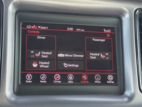 Used 2023 Dodge Challenger SXT w/ Blacktop Package image 21