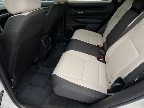 Certified 2026 Honda CR-V LX image 13