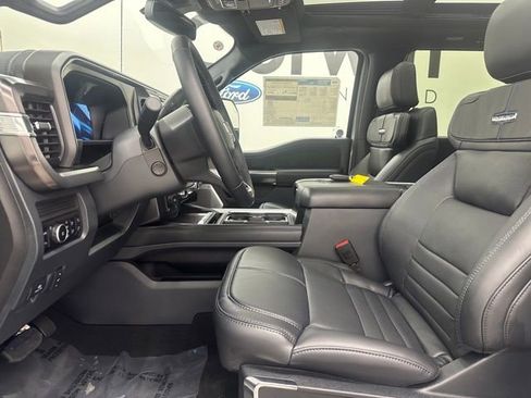 New 2026 Ford F250 Platinum image 34