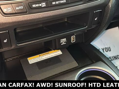 Used 2023 Honda Ridgeline RTL-E image 17