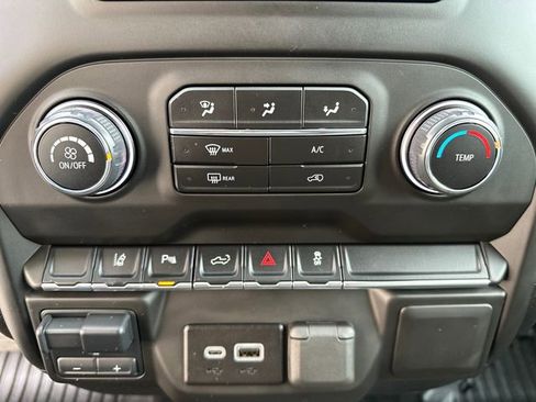 Used 2024 Chevrolet Silverado 3500 W/T w/ WT Convenience Package image 31