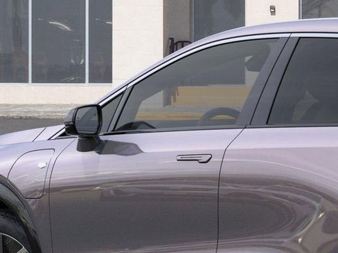 New 2026 Cadillac Optiq Luxury 1 image 12