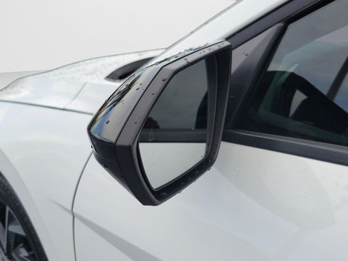 Certified 2025 Hyundai Elantra SEL FWD image 26