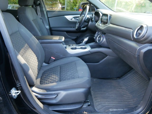 Used 2020 Chevrolet Blazer LT w/ Redline Edition AWD/4WD image 8