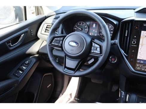 New 2026 Subaru Ascent Bronze Edition image 58