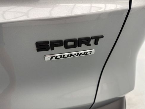 Used 2024 Honda CR-V Sport Touring image 9