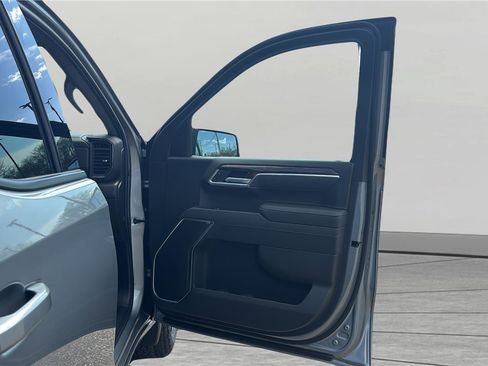 New 2026 GMC Sierra 1500 Elevation image 20