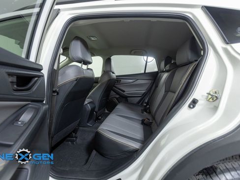 Used 2022 Subaru Crosstrek 2.5i Sport AWD/4WD image 25