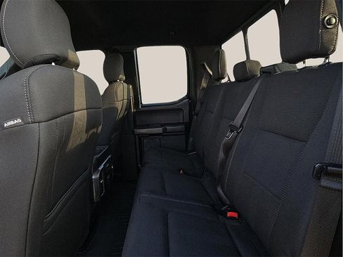 Used 2016 Ford F150 XLT w/ Equipment Group 302A Luxury image 9