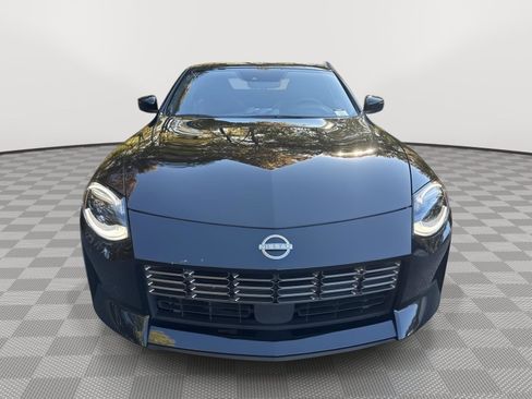Used 2024 Nissan Z Performance w/ Floor Mat Package image 3