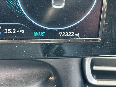 Used 2022 Hyundai Elantra SEL w/ Convenience Package FWD image 28