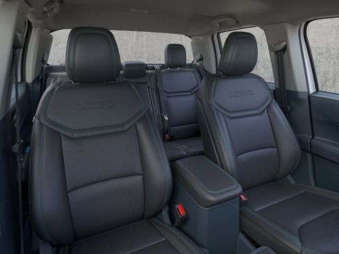 New 2026 Ford Maverick Lobo AWD/4WD image 10