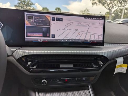 New 2025 BMW 330i xDrive Sedan w/ Premium Package image 22