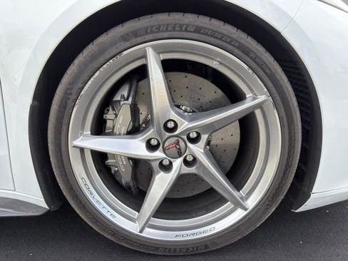 Used 2024 Chevrolet Corvette E-Ray AWD/4WD image 20