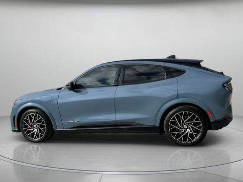 Certified 2023 Ford Mustang Mach-E GT w/ GT Performance Edition image 16