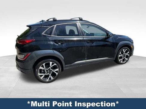 Used 2023 Hyundai Kona Limited image 6
