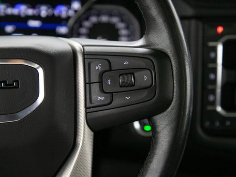 Used 2021 GMC Yukon XL Denali w/ Denali Premium Package AWD/4WD image 28