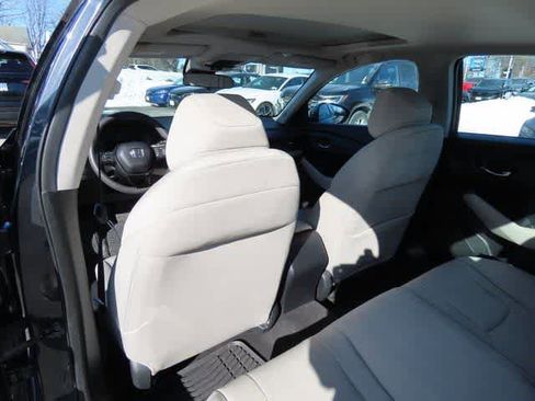 Certified 2023 Honda Accord EX image 13