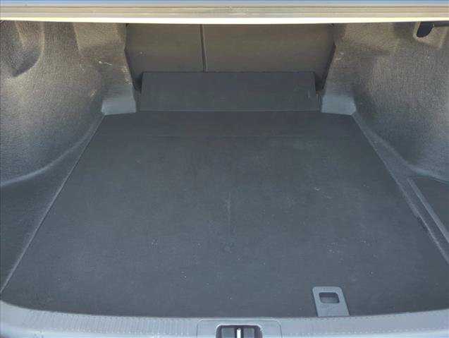 Certified 2025 Toyota Camry SE FWD image 5