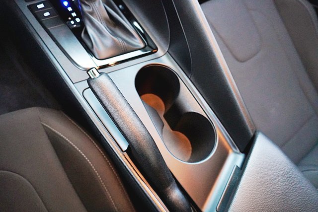 Certified 2025 Hyundai Elantra Sport FWD image 40