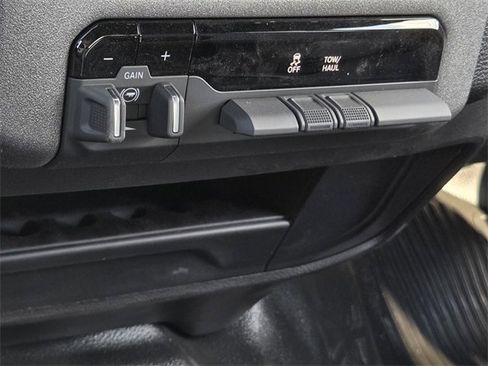 New 2026 RAM 2500 Tradesman image 15